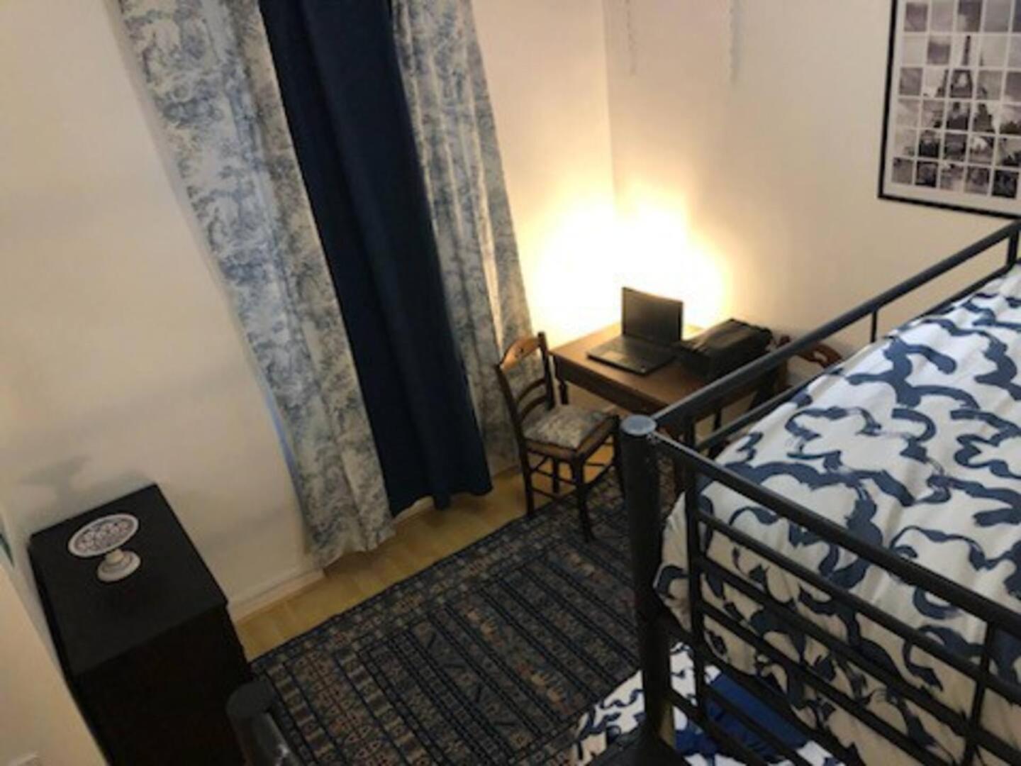 Cozy And Nice Homestay Room - Chambre D'Hote Париж Экстерьер фото